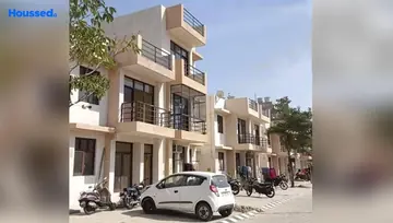 Project Image of 2 BHK Flat for Resale in NH 24, Ghaziabad - Image 35257