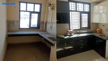 Project Image of 2 BHK Flat for Resale in NH 24, Ghaziabad - Image 35224