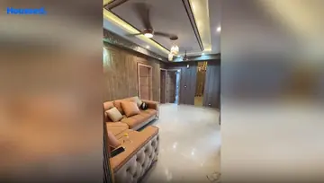 Project Image of 2 BHK Flat for Resale in Savfab Jasmine Grove NH 24, Ghaziabad - Image 35219