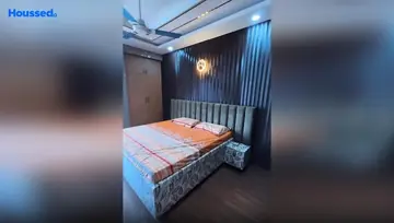 Project Image of 2 BHK Flat for Resale in Savfab Jasmine Grove NH 24, Ghaziabad - Image 35220