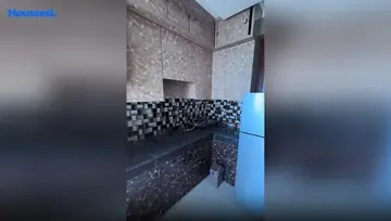 Project Image of 2 BHK Flat for Resale in Savfab Jasmine Grove NH 24, Ghaziabad - Image 35223