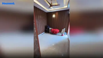 Project Image of 2 BHK Flat for Resale in Savfab Jasmine Grove NH 24, Ghaziabad - Image 35218