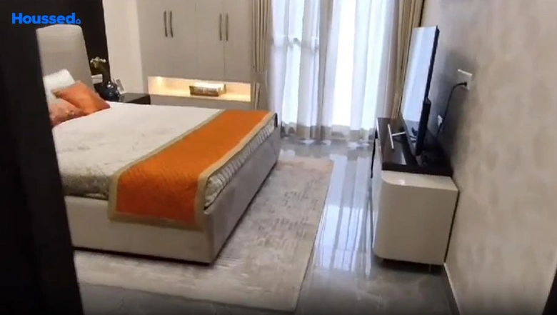 Project Image of 3 BHK Flat for Resale in Wave Eligo, Wave City - Image 35208