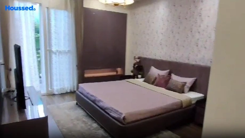 Project Image of 3 BHK Flat for Resale in Wave Eligo, Wave City - Image 35209