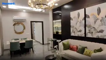 Project Image of 3 BHK Flat for Resale in Wave Eligo Wave City, Ghaziabad - Image 35204