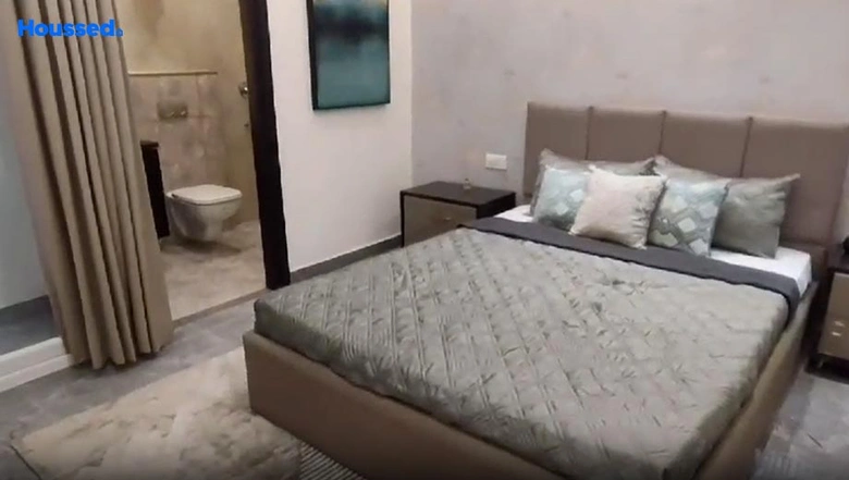 Project Image of 3 BHK Flat for Resale in Wave Eligo, Wave City - Image 35210