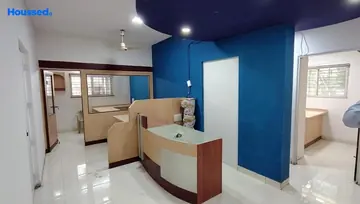 Project Image of Commercial Office Space for Rent in College Road, Nashik - Image 35280