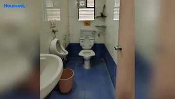 Project Image of Commercial Office Space for Rent in College Road, Nashik - Image 35279