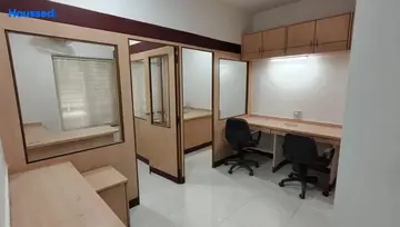 Project Image of Commercial Office Space for Rent in College Road, Nashik - Image 35278