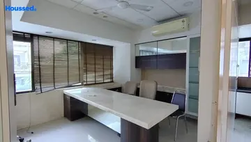Project Image of Commercial Office Space for Rent in College Road, Nashik - Image 35259