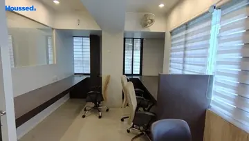 Project Image of Commercial Office Space for Rent in College Road, Nashik - Image 35260