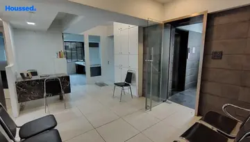 Project Image of Commercial Office Space for Rent in College Road, Nashik - Image 35263