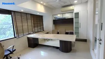 Project Image of Commercial Office Space for Rent in College Road, Nashik - Image 35264