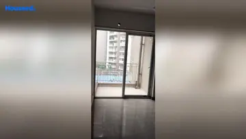 Project Image of 2 BHK Flat for Resale in Mahagun Mywoods Phase 1 Sector 16 C, Greater Noida - Image 35491