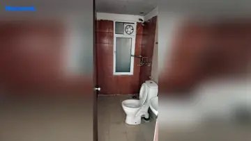 Project Image of 2 BHK Flat for Resale in Mahagun Mywoods Phase 1 Sector 16 C, Greater Noida - Image 35496