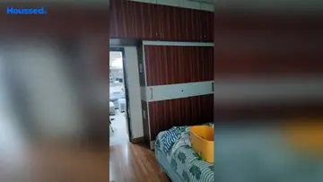 Project Image of 2 BHK Flat for Resale in Mahagun Mywoods Phase 1 Sector 16 C, Greater Noida - Image 35499
