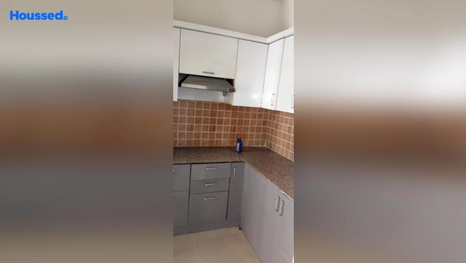 Project Image of 2 BHK Flat for Resale in Mahagun Mywoods Phase 1, Sector 16 C - Image 35492