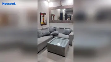 Project Image of 2 BHK Flat for Resale in Mahagun Mywoods Phase 1 Sector 16 C, Greater Noida - Image 35498