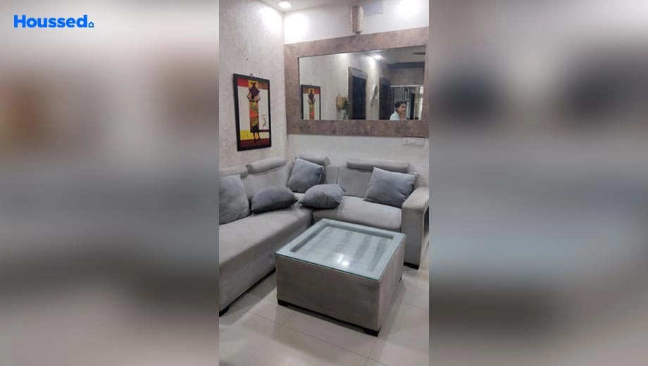 Project Image of 2 BHK Flat for Resale in Mahagun Mywoods Phase 1, Sector 16 C - Image 35498