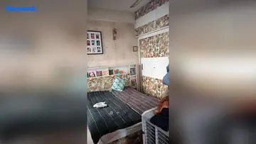 Project Image of 2 BHK Flat for Resale in Mahagun Mywoods Phase 1 Sector 16 C, Greater Noida - Image 35493