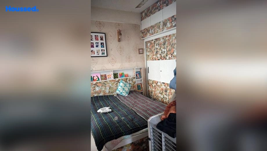 Project Image of 2 BHK Flat for Resale in Mahagun Mywoods Phase 1, Sector 16 C - Image 35493