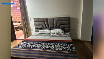 Sample Apartment of 3 BHK Builder Floor for Resale in Sector 102, Gurgaon - Image 37125