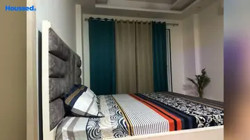 Sample Apartment of 3 BHK Builder Floor for Resale in Sector 102, Gurgaon - Image 37119