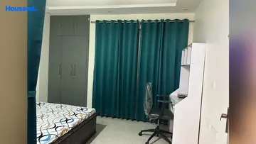 Sample Apartment of 3 BHK Builder Floor for Resale in Sector 102, Gurgaon - Image 37113