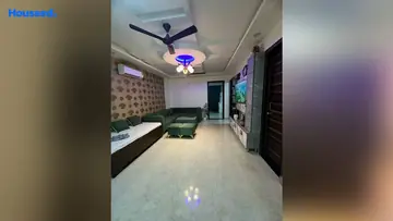 Sample Apartment of 3 BHK Builder Floor for Resale in Sector 102, Gurgaon - Image 37116