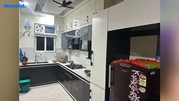 Sample Apartment of 3 BHK Builder Floor for Resale in Sector 102, Gurgaon - Image 37120