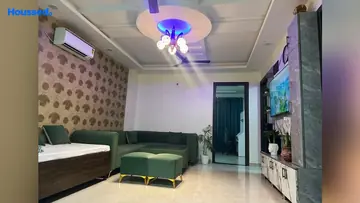 Sample Apartment of 3 BHK Builder Floor for Resale in Sector 102, Gurgaon - Image 37121