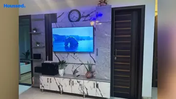 Sample Apartment of 3 BHK Builder Floor for Resale in Sector 102, Gurgaon - Image 37124