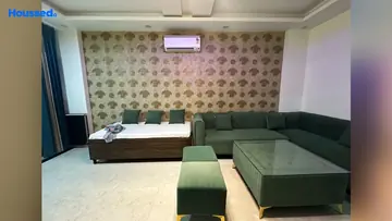 Sample Apartment of 3 BHK Builder Floor for Resale in Sector 102, Gurgaon - Image 37123