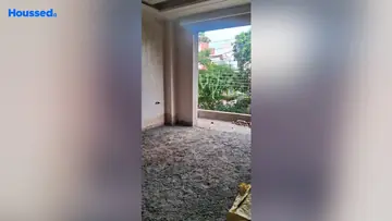Sample Apartment of 3 BHK Builder Floor for Resale in Sector 10A, Gurgaon - Image 37100