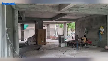 Sample Apartment of 3 BHK Builder Floor for Resale in Sector 10A, Gurgaon - Image 37099