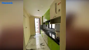 Sample Apartment of 3 BHK Flat for Resale in Sector 37C, Gurgaon - Image 37092