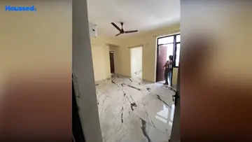 Sample Apartment of 3 BHK Flat for Resale in Sector 37C, Gurgaon - Image 37094