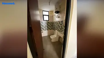 Sample Apartment of 3 BHK Flat for Resale in Sector 37C, Gurgaon - Image 37095