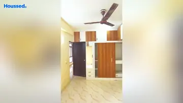 Sample Apartment of 2 BHK Flat for Rent in Sector 37C, Gurgaon - Image 37054