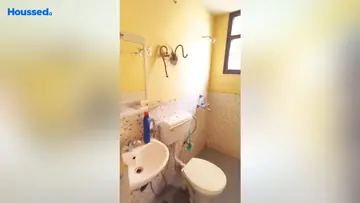 Sample Apartment of 2 BHK Flat for Rent in Sector 37C, Gurgaon - Image 37055