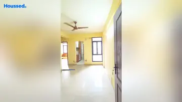 Sample Apartment of 2 BHK Flat for Rent in Sector 37C, Gurgaon - Image 37053