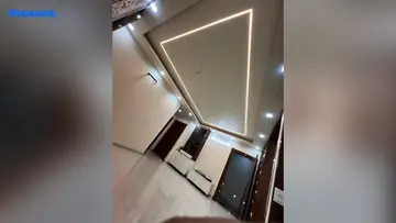 Sample Apartment of 3 BHK Builder Floor for Rent in Sector 37C, Gurgaon - Image 37042