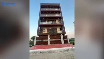 Project Image of 3 BHK Builder Floor for Rent in Sector 37C, Gurgaon - Image 37052