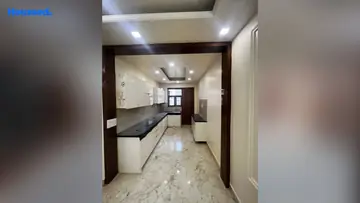 Sample Apartment of 3 BHK Builder Floor for Rent in Sector 37C, Gurgaon - Image 37041
