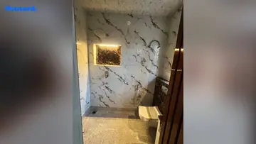 Sample Apartment of 3 BHK Builder Floor for Rent in Sector 37C, Gurgaon - Image 37044