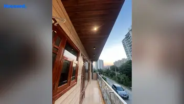 Sample Apartment of 3 BHK Builder Floor for Rent in Sector 37C, Gurgaon - Image 37046