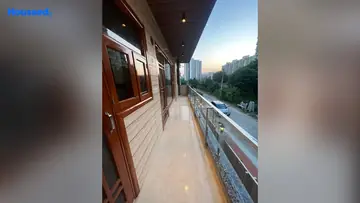 Sample Apartment of 3 BHK Builder Floor for Rent in Sector 37C, Gurgaon - Image 37050