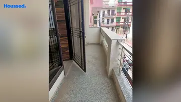 Sample Apartment of 2 BHK Builder Floor for Rent in Sector 10, Gurgaon - Image 37034