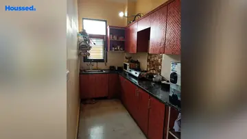 Sample Apartment of 2 BHK Builder Floor for Rent in Sector 10, Gurgaon - Image 37037