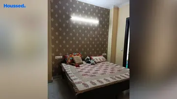 Sample Apartment of 2 BHK Builder Floor for Rent in Sector 10, Gurgaon - Image 37032